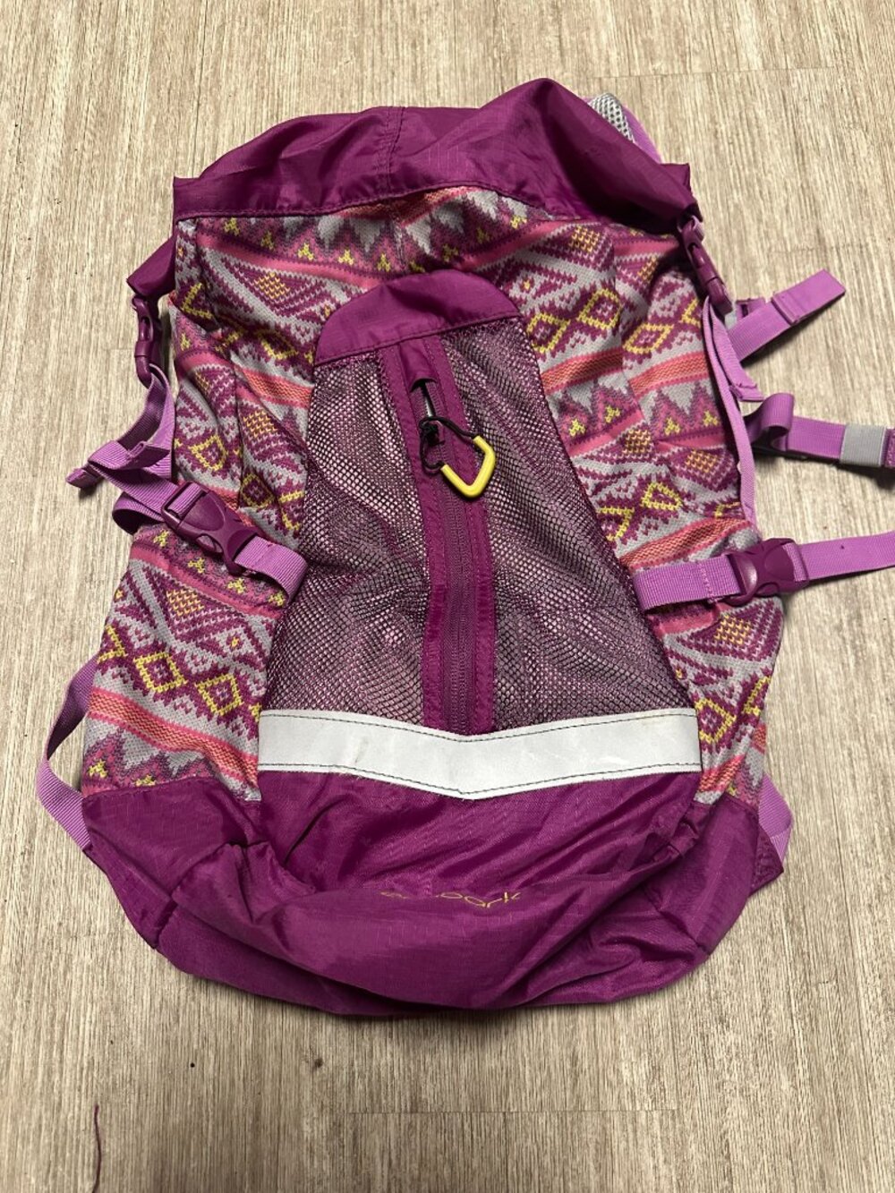 Embark Backpack